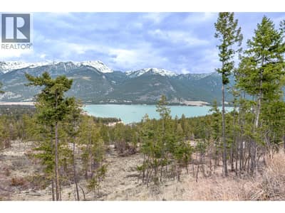 6079 93/95 Highway, Fairmont Hot Springs