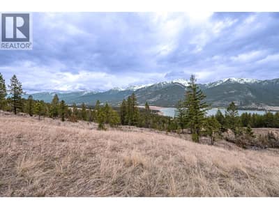 6079 93/95 Highway, Fairmont Hot Springs