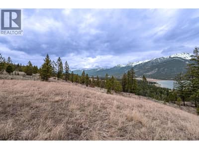 6079 93/95 Highway, Fairmont Hot Springs