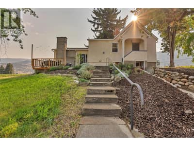 1275 Munson Avenue, Penticton