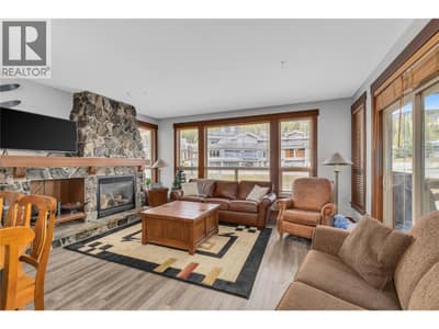 5300 Big White Road Unit# 305, Big White