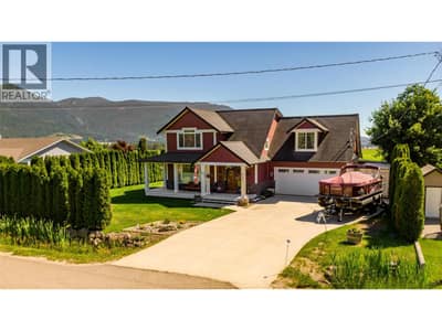 4537 Lansdowne Road, Armstrong
