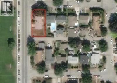 2835 Richter Street, Kelowna
