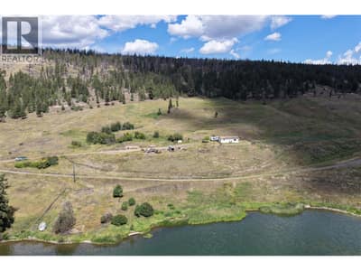 3850 Loon Lake Road, Loon Lake