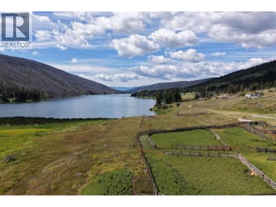 3850 Loon Lake Road, Loon Lake