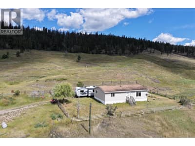 3850 Loon Lake Road, Loon Lake