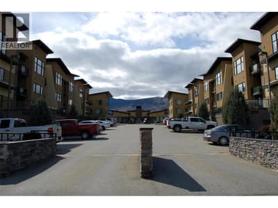 3311 Wilson Street Unit# 406, Penticton
