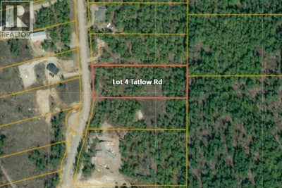 PH 3 Tatlow Road SE Lot# 4, Salmon Arm