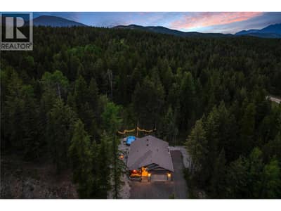 6347 OSPREY LANDING Court, Wardner