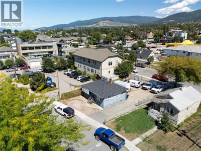 3703 28A Street, Vernon