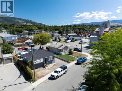 3703 28A Street, Vernon