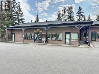 2200 Balmer Drive, Elkford