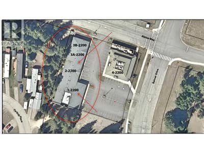 2200 Balmer Drive, Elkford