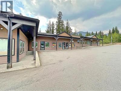 2200 Balmer Drive, Elkford