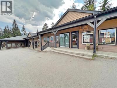 2200 Balmer Drive, Elkford