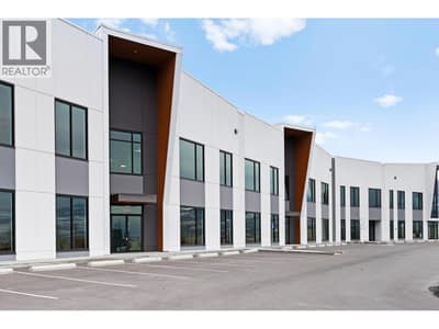 3440 Circuit Road Unit# 103, Kelowna