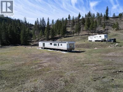 1280 RENSCH Road, Loon Lake