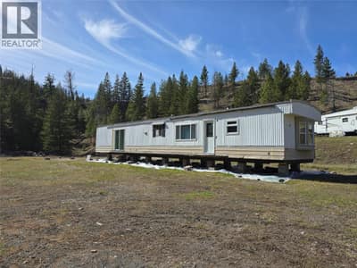 1280/1284 RENSCH Road, Loon Lake