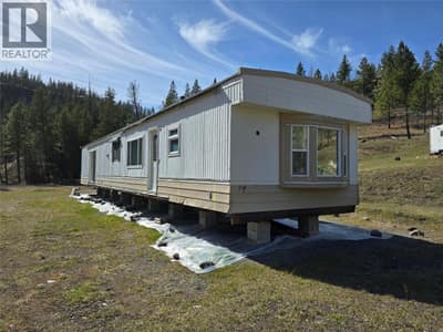 1280/1284 RENSCH Road, Loon Lake