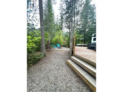 3499 LUOMA Road Unit# 122, Malakwa