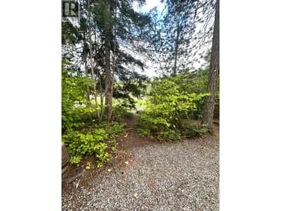3499 LUOMA Road Unit# 122, Malakwa