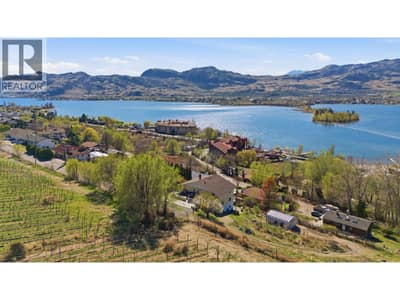 4616 37th Street, Osoyoos