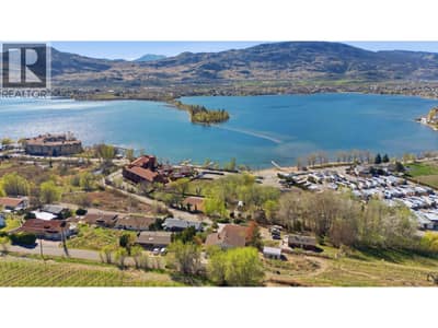 4616 37th Street, Osoyoos
