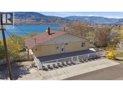4616 37th Street, Osoyoos