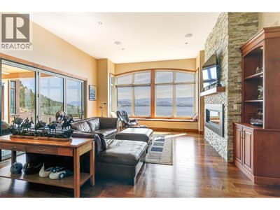 2513 Casa Palmero Drive, West Kelowna