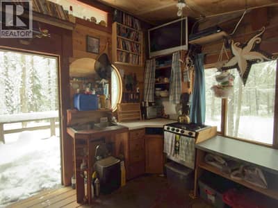 KM 53 Christian Valley Road Lot# 2, Westbridge