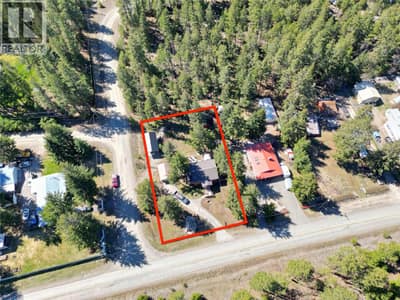 2255 Old Hedley Road, Princeton