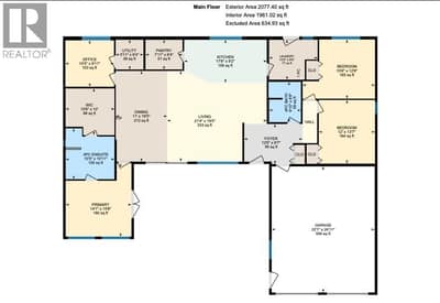 514 Mountain Drive Lot# 160, Vernon