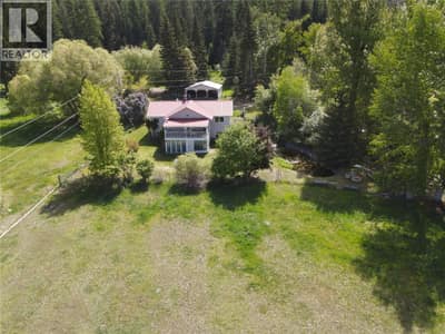 5888 Lazy Lake Road, Wasa
