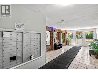 1760 Brunner Avenue Unit# 209, Kamloops
