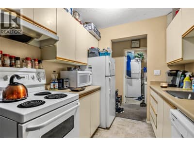 1760 Brunner Avenue Unit# 209, Kamloops