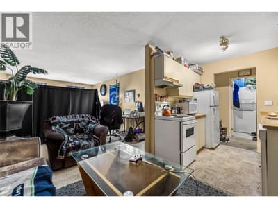 1760 Brunner Avenue Unit# 209, Kamloops