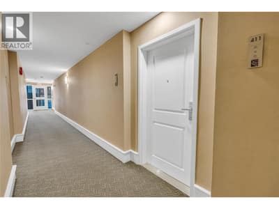 12811 Lakeshore Drive S Unit# 410/411, Summerland