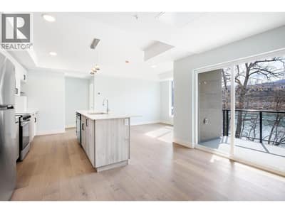 215 ROYAL Avenue Unit# 204, Kamloops