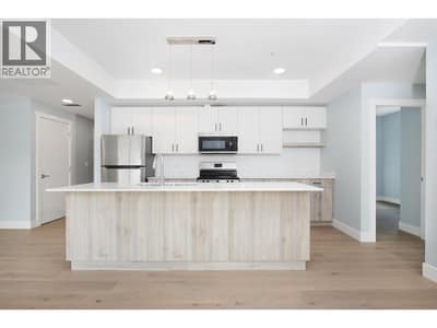 215 ROYAL Avenue Unit# 204, Kamloops