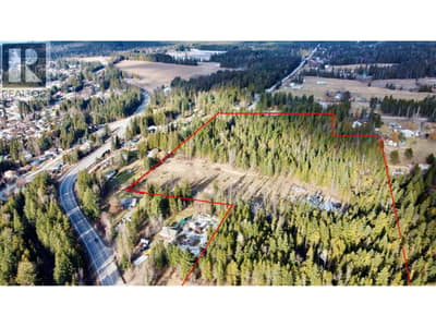 319 Nakusp East Road, Nakusp