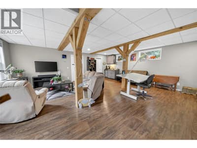 6206 Tie Lake Shore N Road, Jaffray