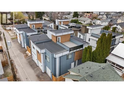 2165 Aberdeen Street, Kelowna