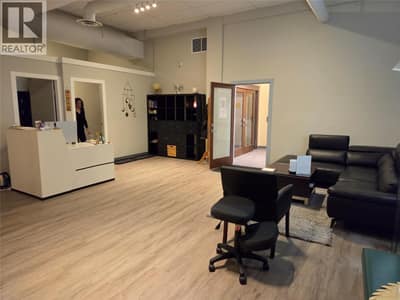 3203 30 Avenue Unit# B101, Vernon