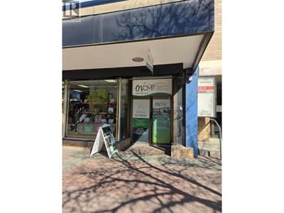 3203 30 Avenue Unit# B101, Vernon