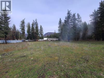 Lot C Squilax Anglemont Road, Scotch Creek