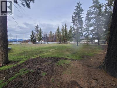 Lot C Squilax Anglemont Road, Scotch Creek