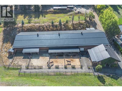5833 Todd Road, Kamloops