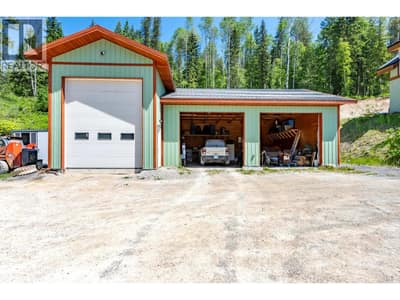 2360 TRANS CANADA  N Highway, Golden