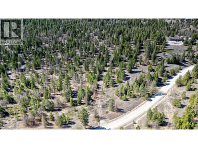 450 Raven Hill Road, Osoyoos
