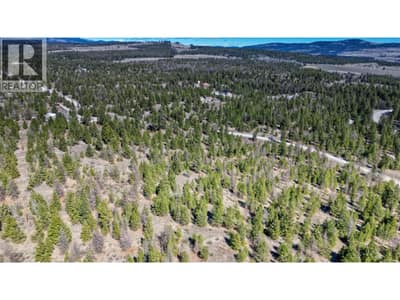 450 Raven Hill Road, Osoyoos